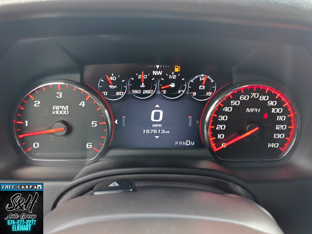 Used 2016 GMC Yukon XL Denali w/ Open Road Package AWD/4WD image 24