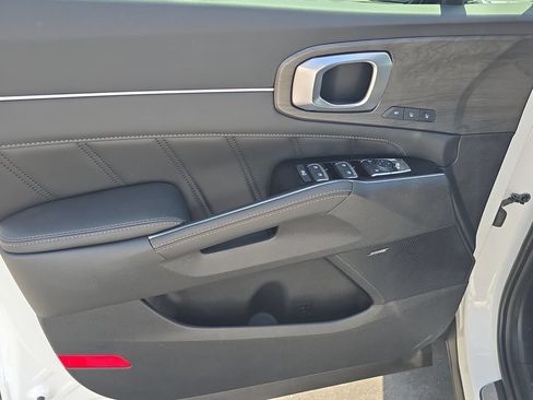 New 2026 Kia Sorento SX Prestige AWD/4WD image 19
