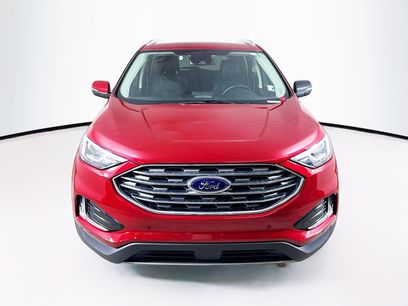 Used 2021 Ford Edge Titanium