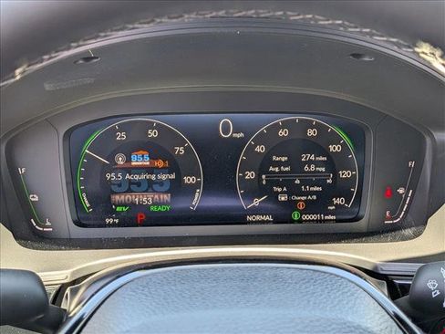 New 2026 Honda Civic Sport Touring image 11