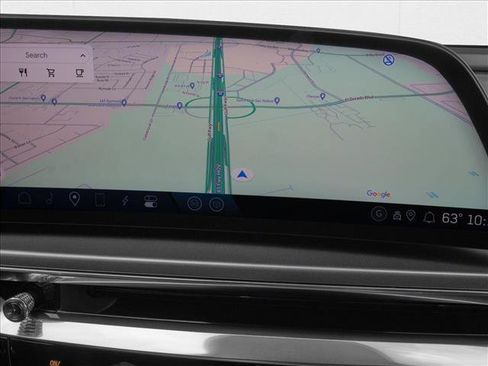 New 2026 Cadillac Lyriq Premium Sport RWD image 12