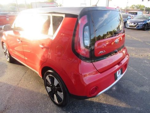 Used 2017 Kia Soul + w/ Designer's Package image 10