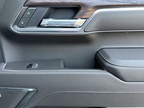 New 2025 GMC Sierra 1500 SLT w/ SLT Premium Package image 19