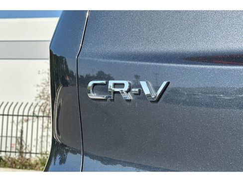 Used 2023 Honda CR-V EX image 53