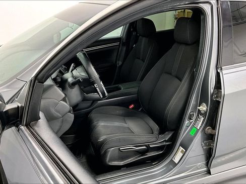 Used 2017 Honda Civic LX image 28