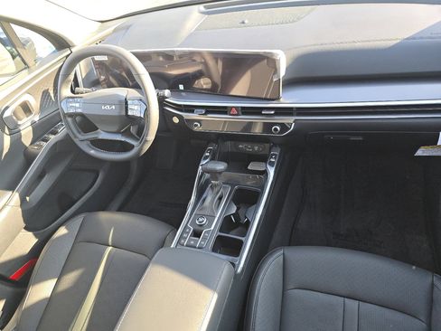 New 2026 Kia Sorento S w/ S Panoramic Sunroof Package FWD image 21