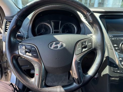 Used 2013 Hyundai Azera w/ Technology Pkg image 10