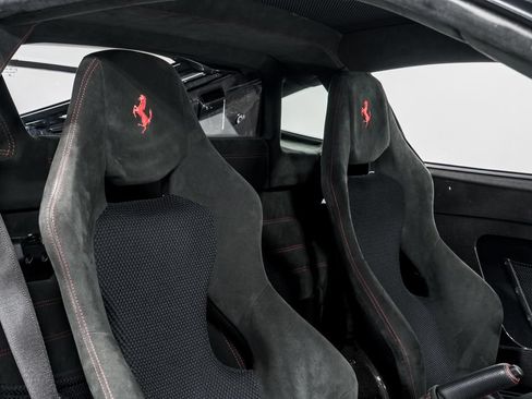 Used 2009 Ferrari F430 Scuderia RWD image 28