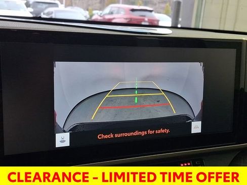 Certified 2025 Toyota Camry XLE image 20