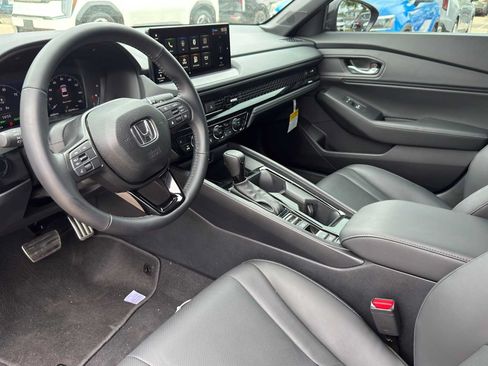 Used 2026 Honda Accord Sport image 11