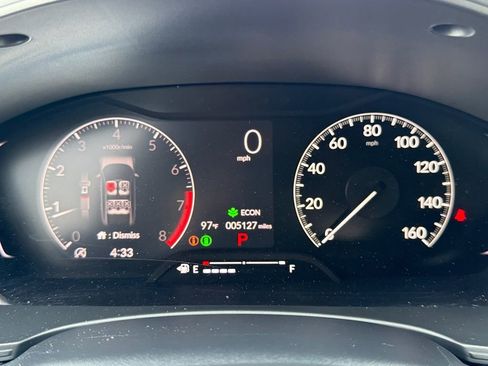 Used 2025 Honda Civic Sport image 13