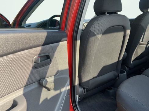 Used 2008 Kia Rio LX FWD image 11