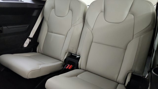 Certified 2026 Volvo XC90 B6 Ultra w/ Protection Package AWD/4WD image 34