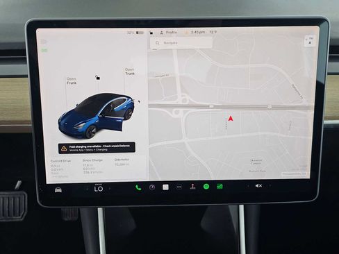 Used 2018 Tesla Model 3 Long Range image 26