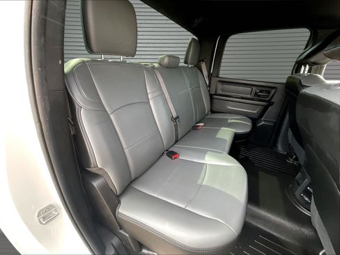 Used 2022 RAM 2500 Tradesman AWD/4WD image 24