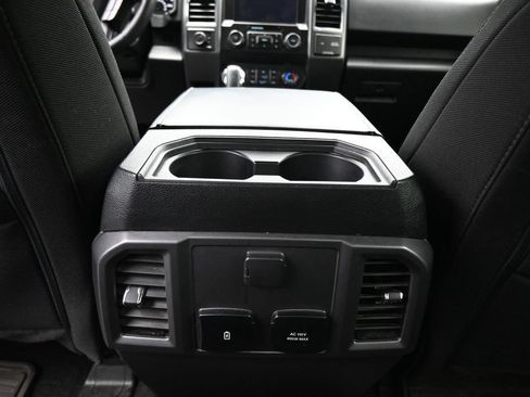 Used 2020 Ford F150 XLT w/ Equipment Group 302A Luxury AWD/4WD image 26