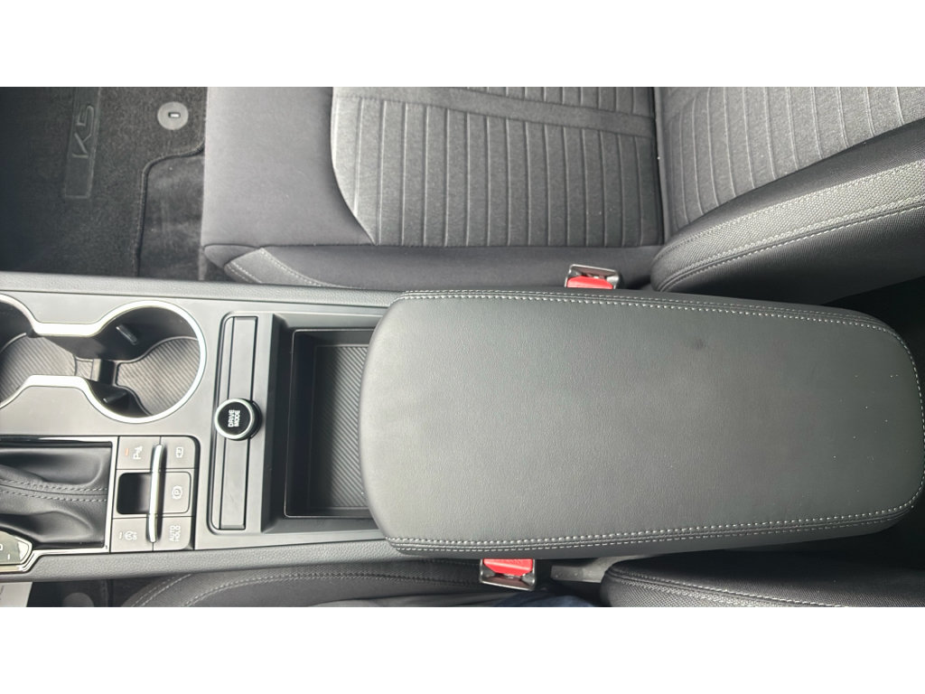 Used 2026 Kia K5 LXS FWD image 16
