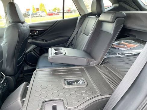 Certified 2025 Subaru Outback Touring image 14