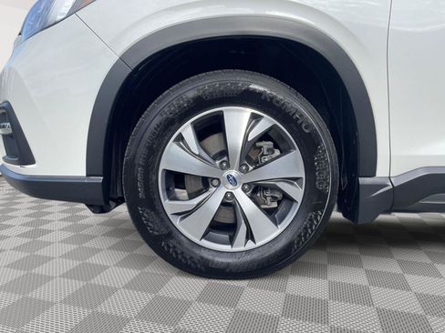 Used 2020 Subaru Ascent Premium w/ Convenience Package AWD/4WD image 8