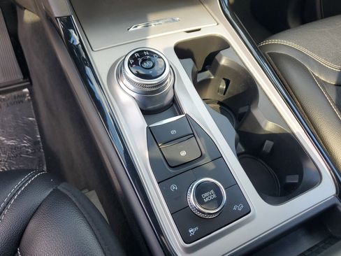 Used 2023 Ford Explorer ST w/ Equipment Group 401A image 28