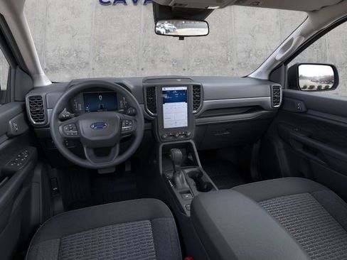 New 2026 Ford Ranger XL RWD image 9