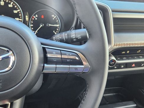 New 2026 MAZDA CX-50 AWD 2.5 Hybrid w/ Cargo Package image 17