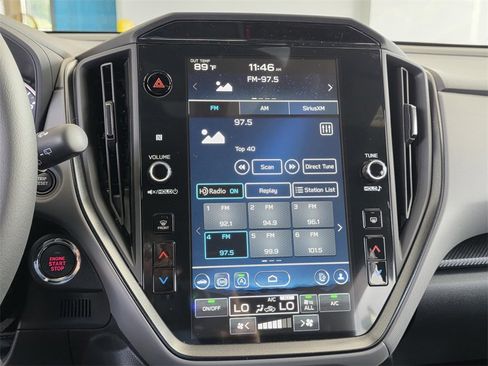 New 2025 Subaru Crosstrek 2.5i Wilderness w/ Wilderness Package image 19