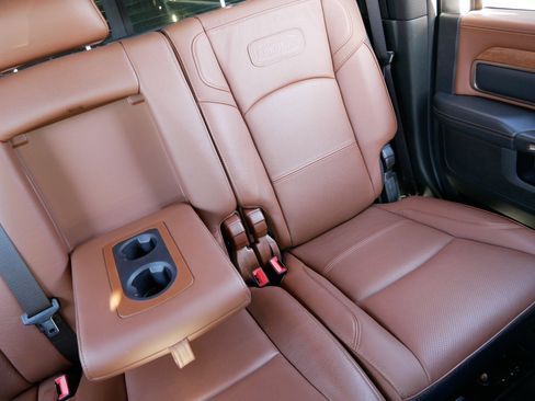 Used 2022 RAM 3500 Limited image 14