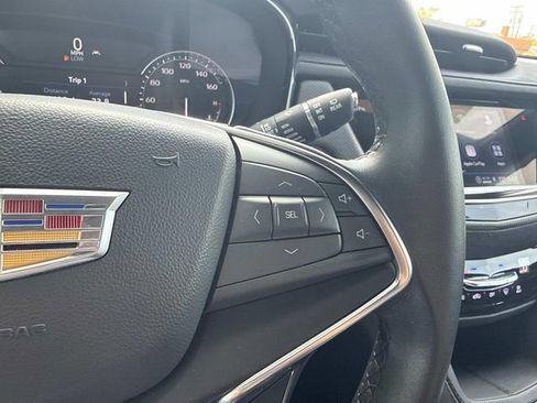 Certified 2023 Cadillac XT5 Luxury AWD/4WD image 37