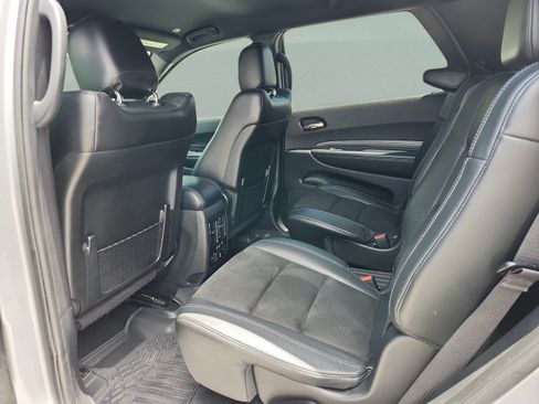 Used 2021 Dodge Durango GT AWD/4WD image 20