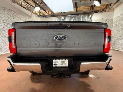 Used 2024 Ford F250 Lariat