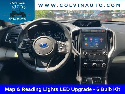 Used 2022 Subaru Ascent Limited w/ Technology Package AWD/4WD image 15