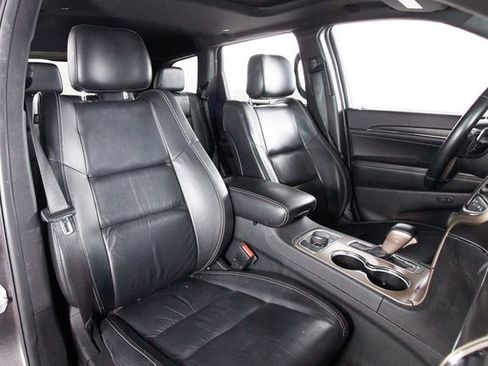 Used 2016 Jeep Grand Cherokee Limited w/ Trailer Tow Group IV image 19