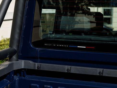 New 2025 INEOS Grenadier AWD/4WD image 35