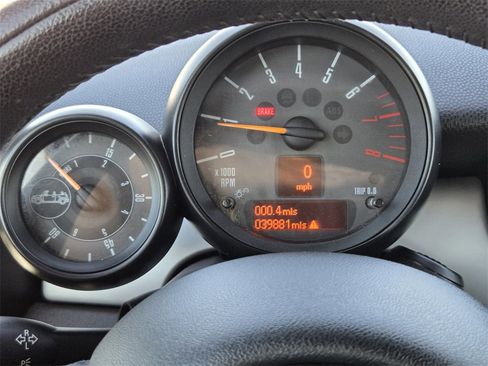 Used 2015 MINI Cooper Convertible image 14