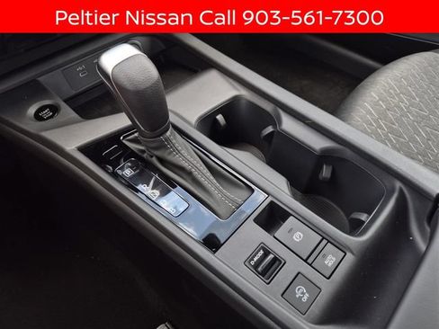 New 2026 Nissan Sentra SV w/ Floor Mat Package FWD image 20