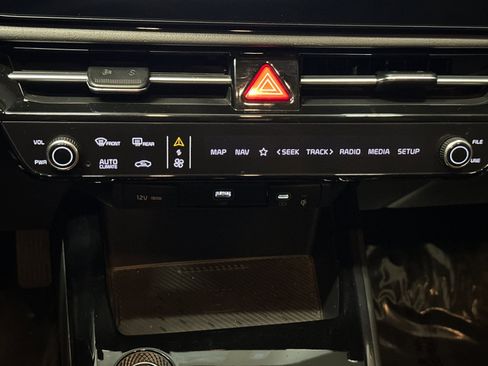 Used 2023 Kia Niro Wind image 20