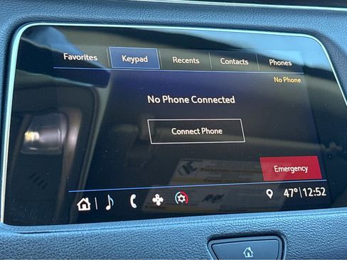 Used 2019 Cadillac XT4 Premium Luxury image 7