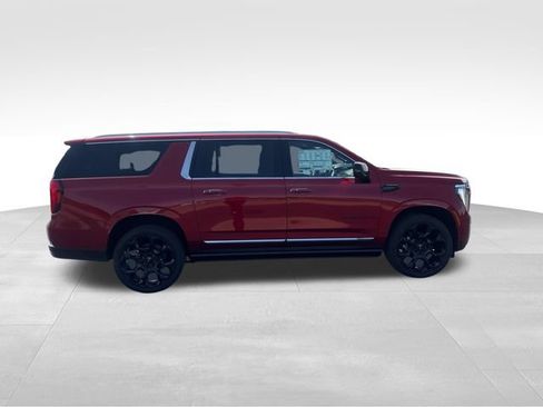 New 2026 GMC Yukon XL Denali w/ Denali Reserve Package AWD/4WD image 6