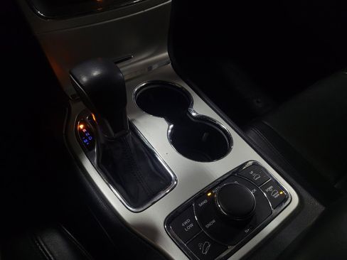 Used 2016 Jeep Grand Cherokee High Altitude image 26