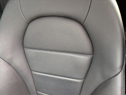 Used 2017 Mercedes-Benz GLC 300 4MATIC Coupe image 13
