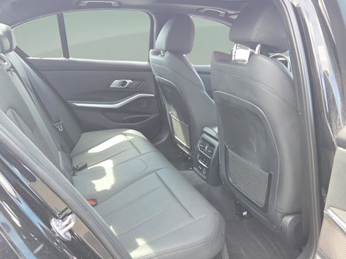 Used 2019 BMW 330i xDrive Sedan w/ Driving Assistance Package image 16