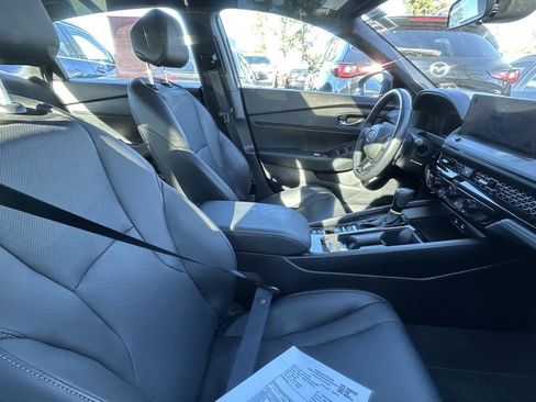 Used 2024 Honda Accord Sport image 5