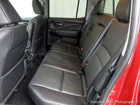 Used 2023 Honda Ridgeline RTL image 13