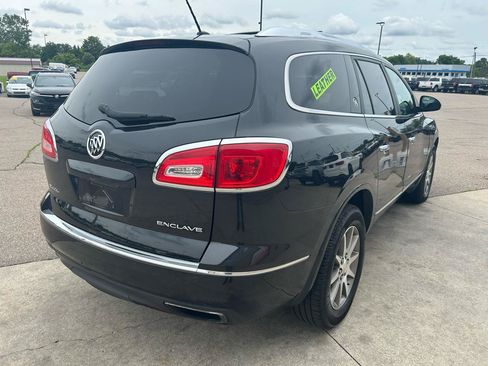 Used 2013 Buick Enclave Leather FWD image 5