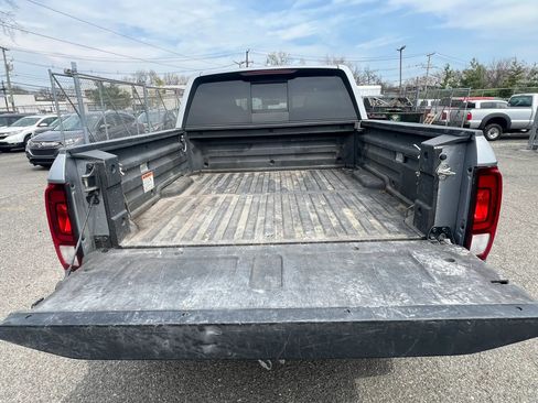 Used 2019 Honda Ridgeline RTL image 9