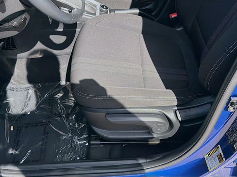 Used 2023 Hyundai Venue SEL w/ Cargo Package FWD image 15