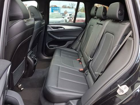 Used 2022 BMW X3 xDrive30i w/ Convenience Package image 13