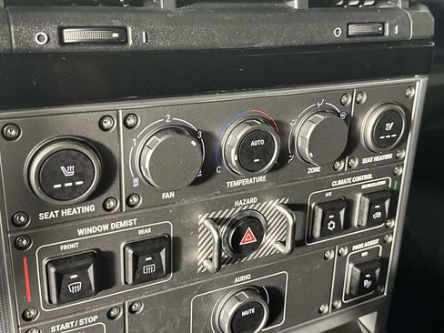 Used 2024 INEOS Grenadier image 48