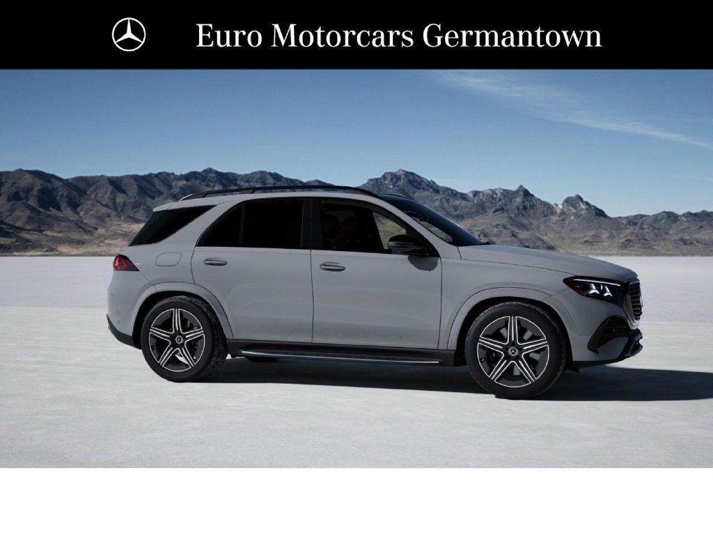 New 2027 Mercedes-Benz GLE 450 4MATIC image 14
